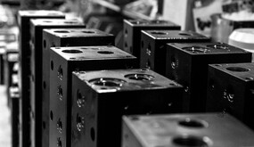 GTA LOMBARDIA SRL, oleodinamica a misura di utilizzo