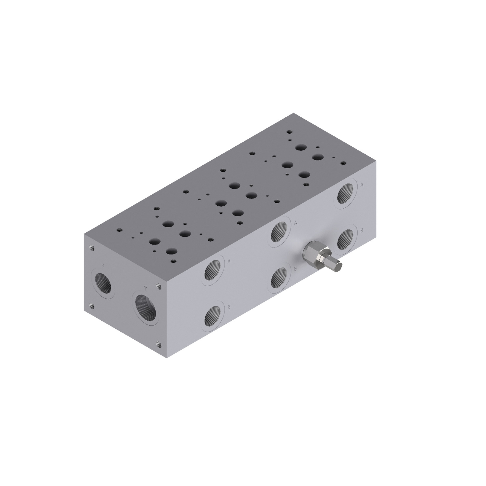 5 Connettori DC Alimentazione Metallici 3.5/1.3 Mm Per Montaggio A Pannello MDFLY