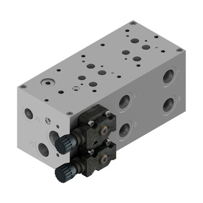 Blocks and systems