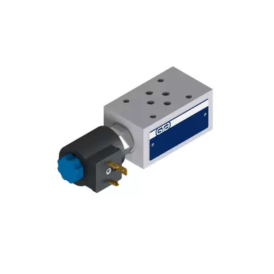 Valvole Modulari (CETOP)