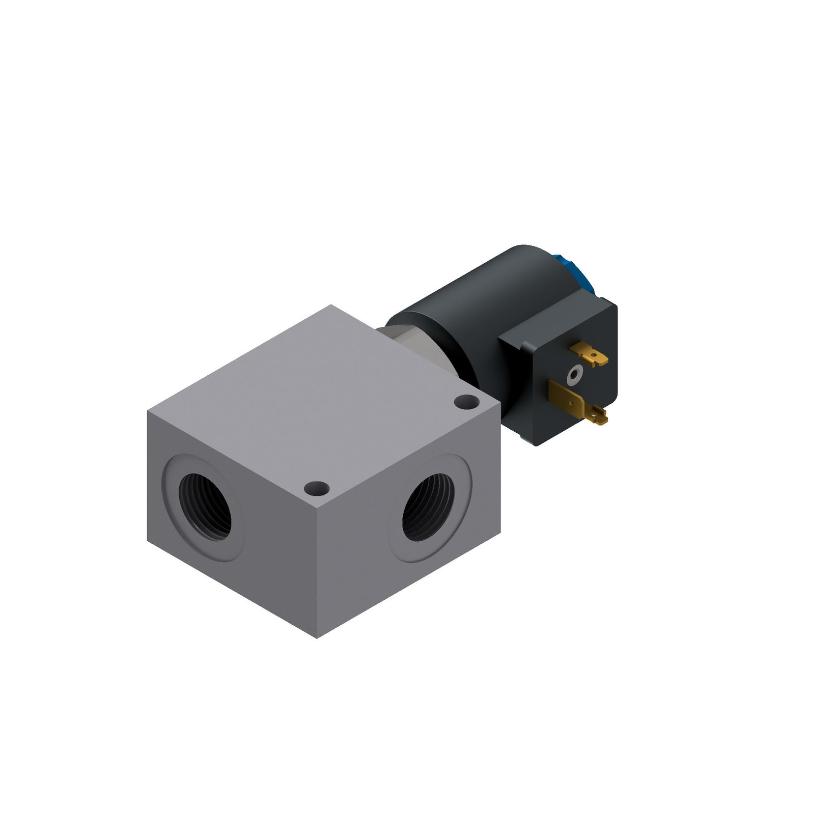 C2V05173AL30OC001 - Inline valves Inline valves - GTA Lombardia s.r.l.