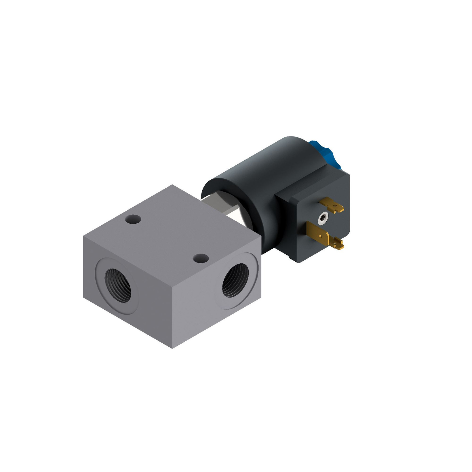 C2V051800L20OC001 - Inline valves Inline valves - GTA Lombardia s.r.l.