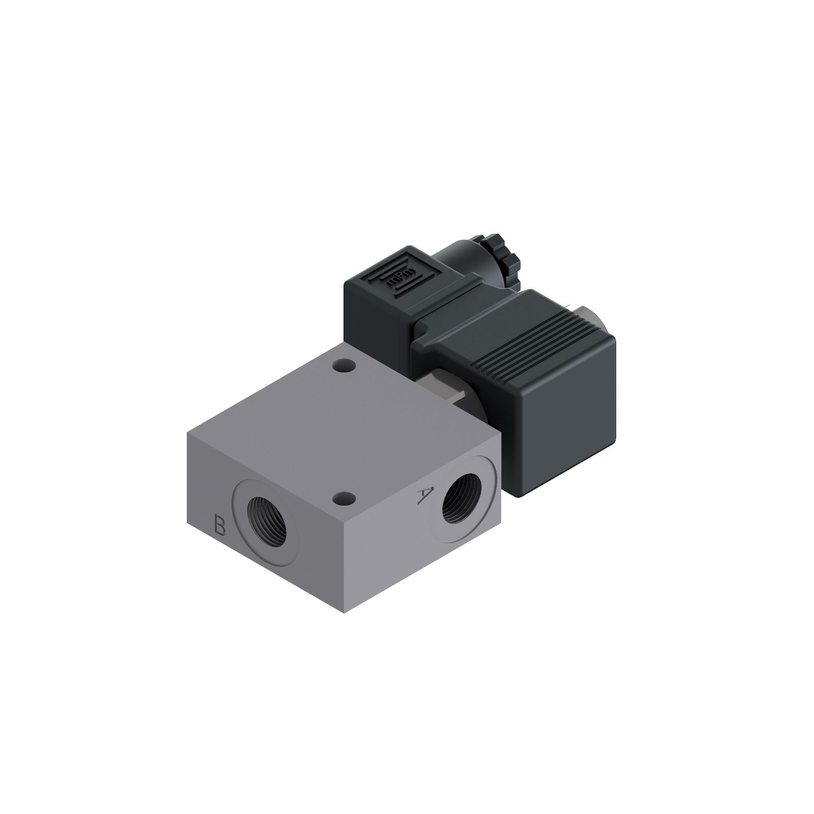 C3V02L20L001 - Inline valves Inline valves - GTA Lombardia s.r.l.